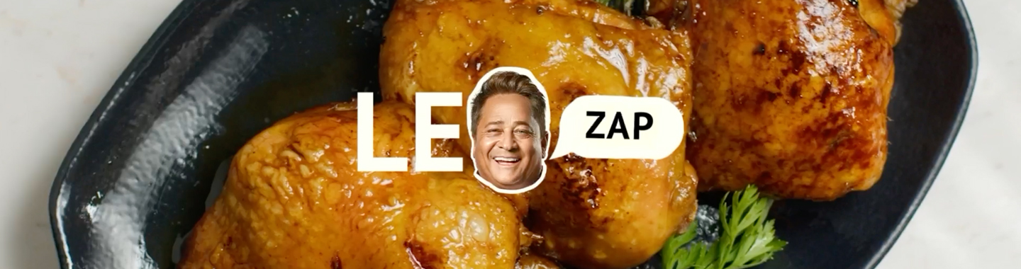LeoZap – SuperFrango