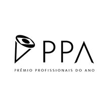PPA - Prêmio Profissionais do Ano