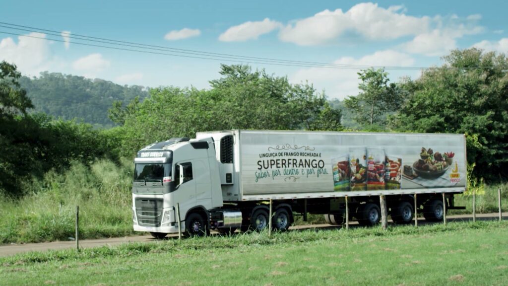Vida Simples – SuperFrango