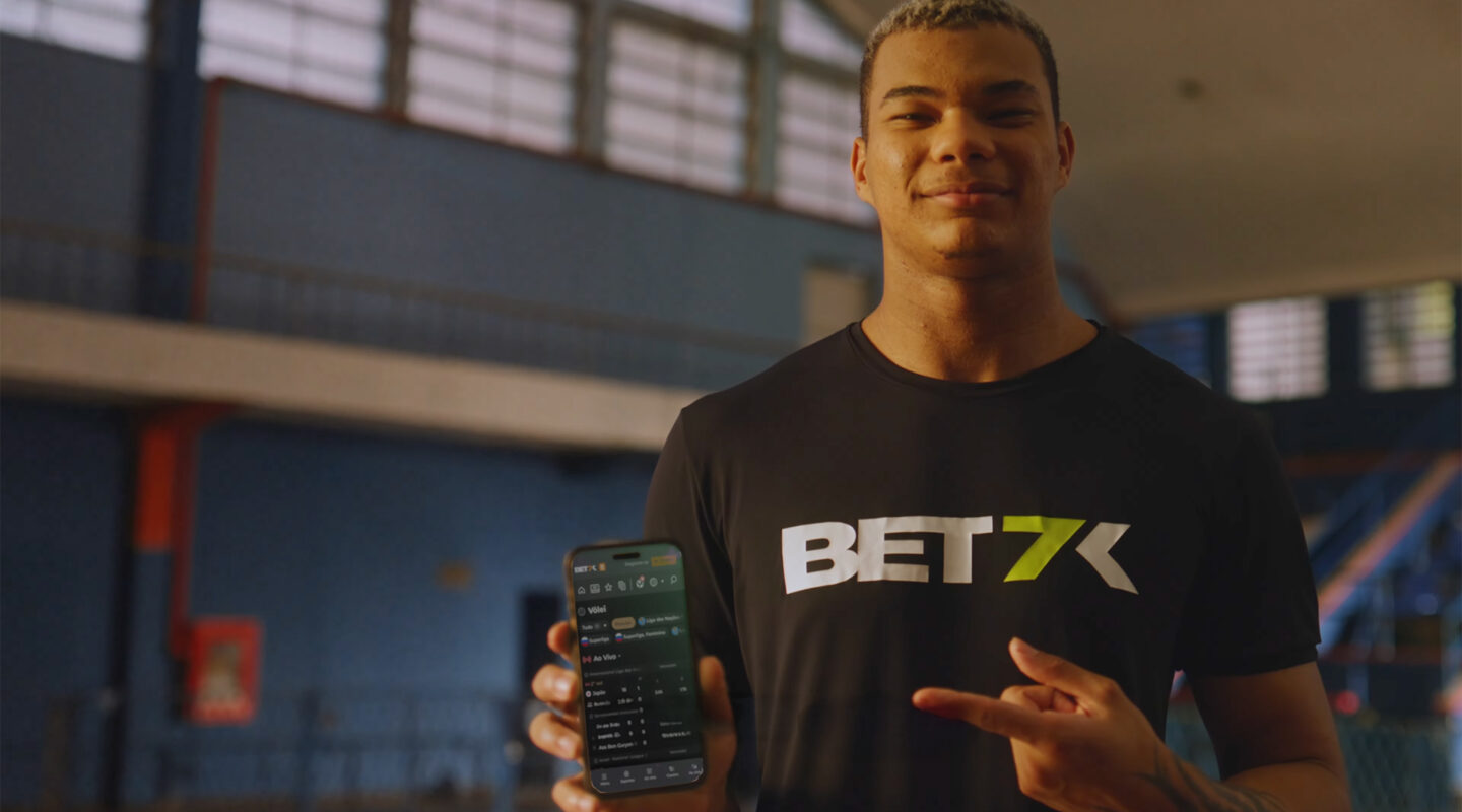 Saque rápido – Bet7k