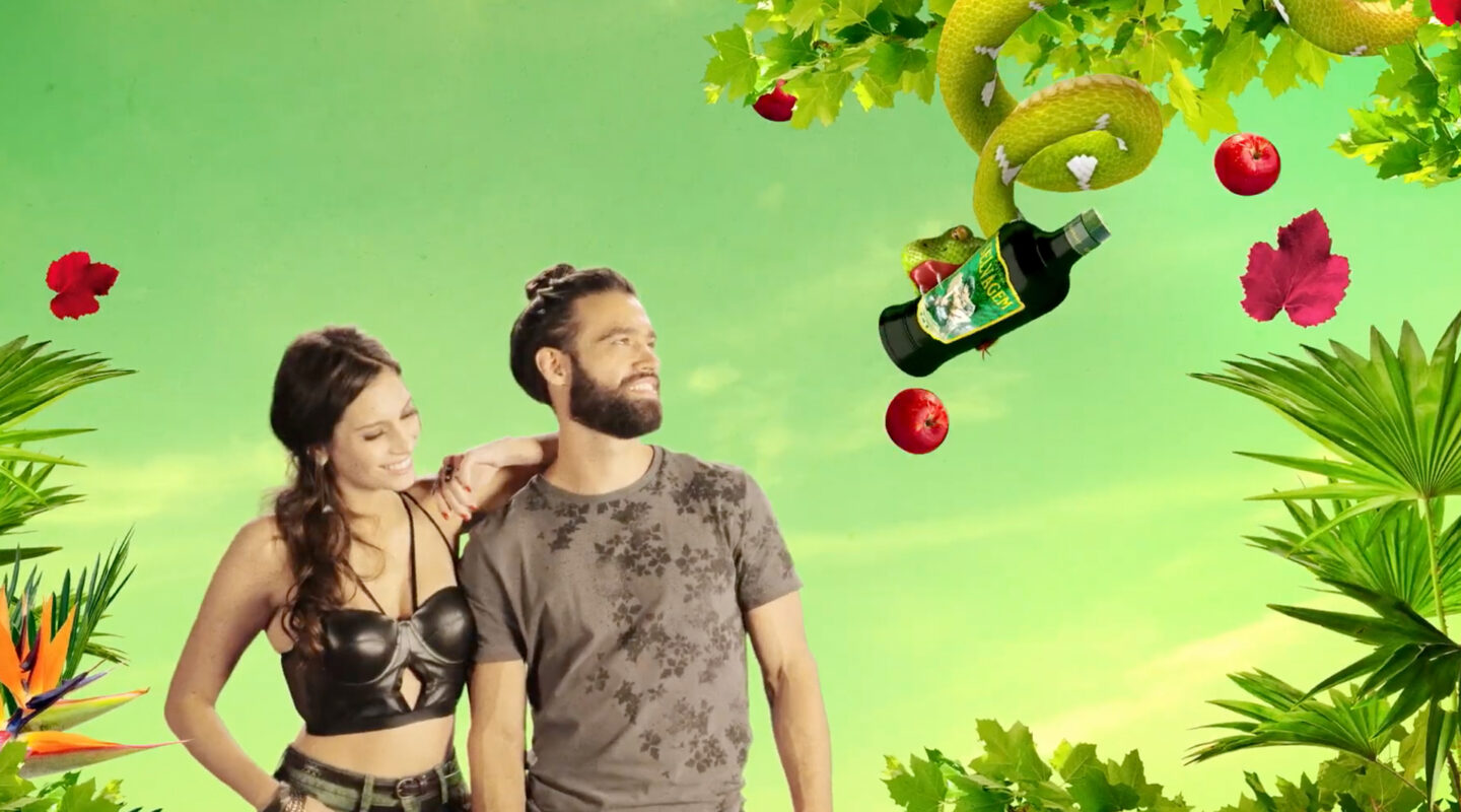 Pecado – Catuaba